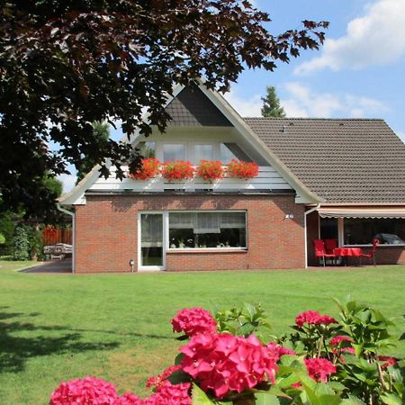 Ferienwohnung Altes Land Familie H Steinkirchen  외부 사진