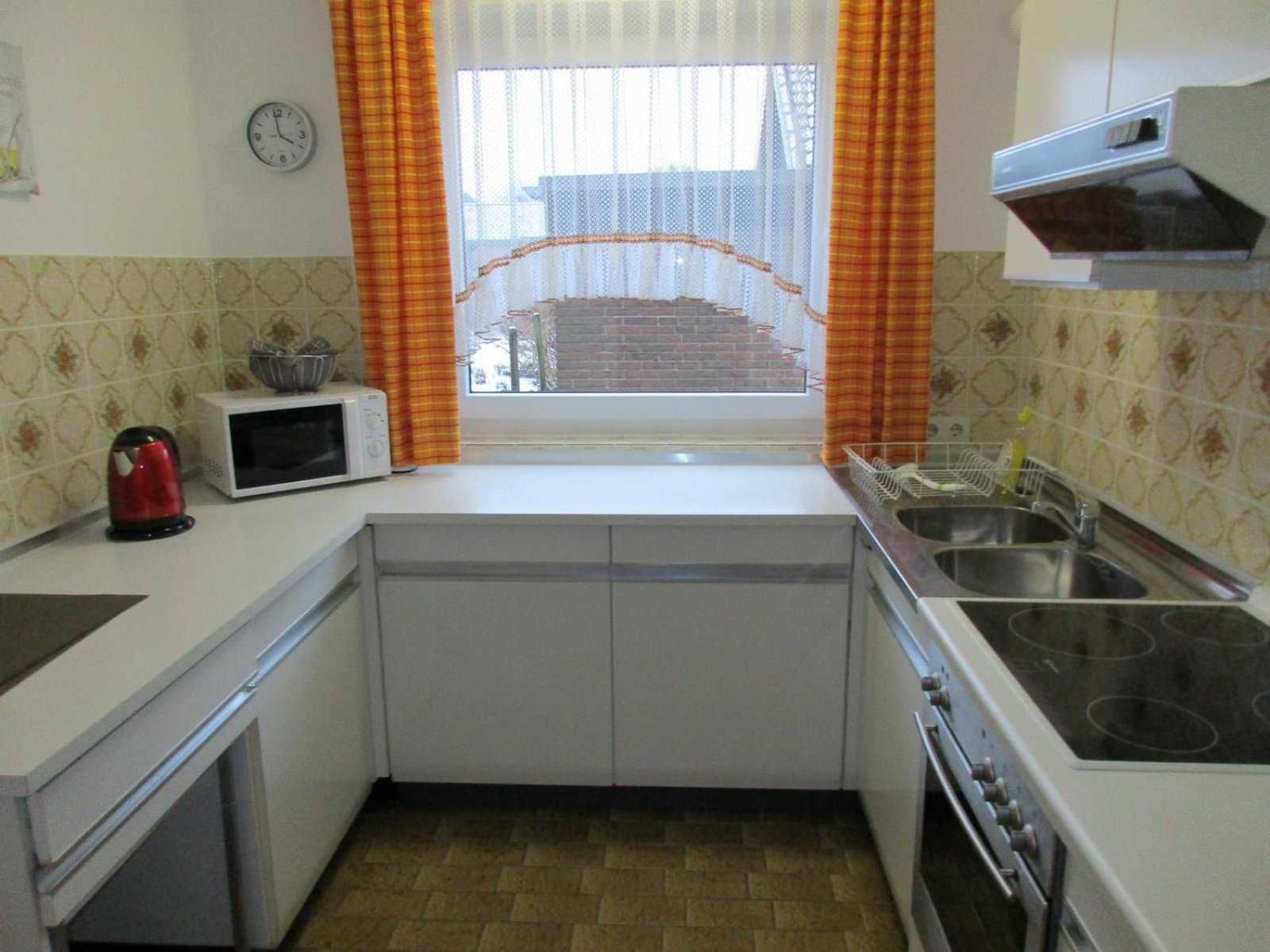 Ferienwohnung Altes Land Familie H Steinkirchen  외부 사진