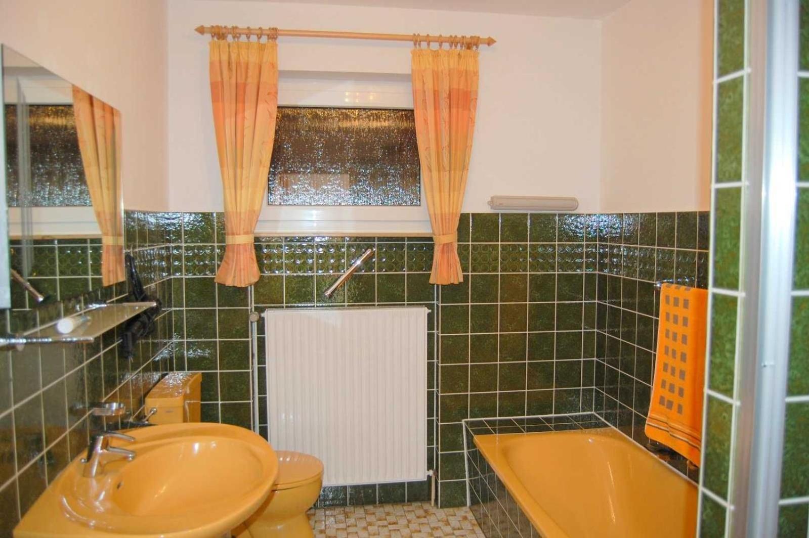 Ferienwohnung Altes Land Familie H Steinkirchen  외부 사진