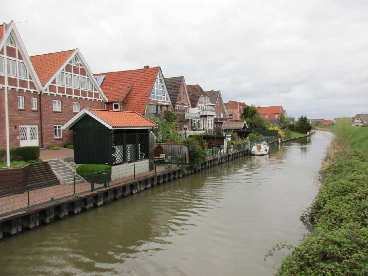 Ferienwohnung Altes Land Familie H Steinkirchen  외부 사진