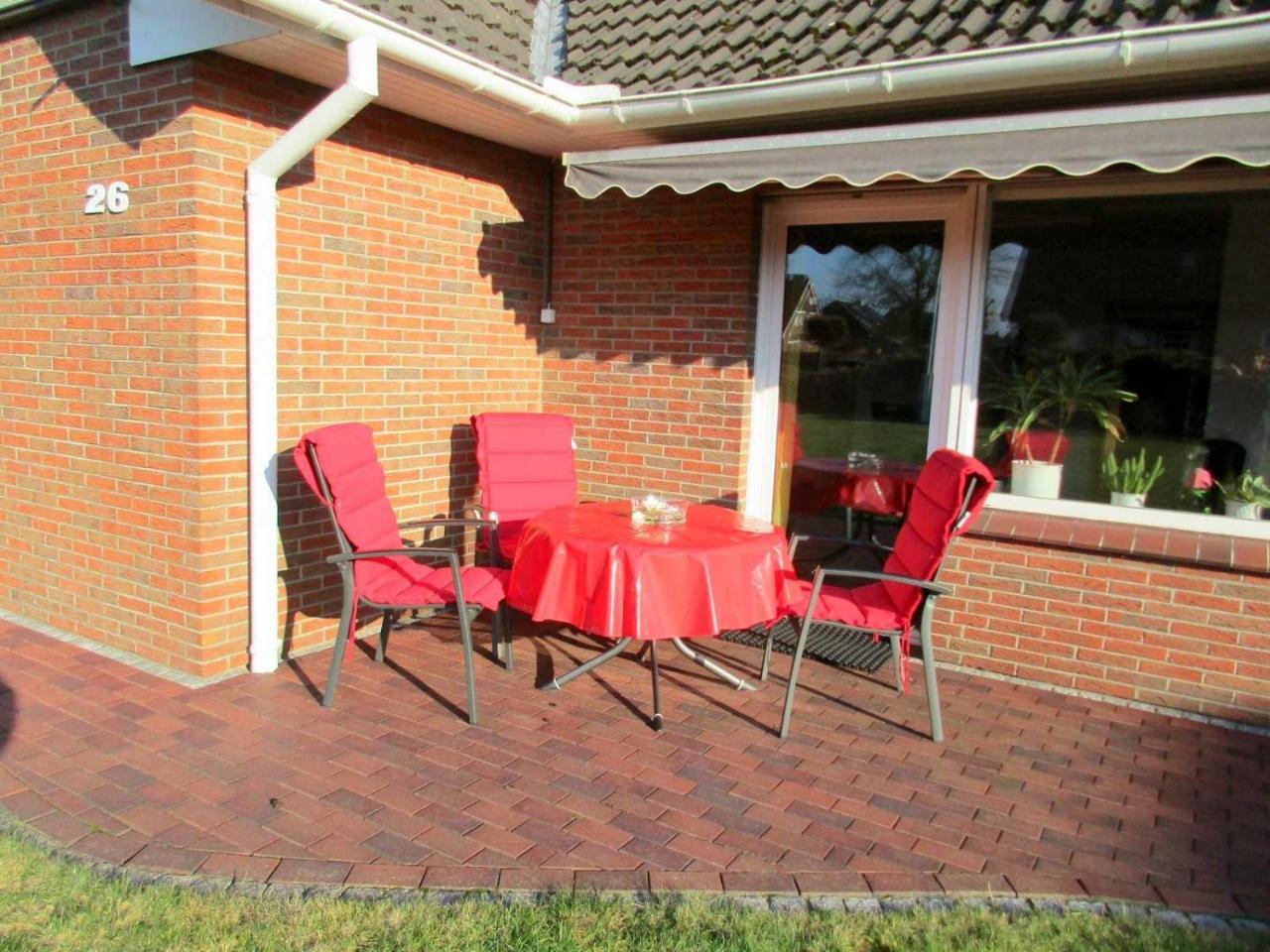 Ferienwohnung Altes Land Familie H Steinkirchen  외부 사진